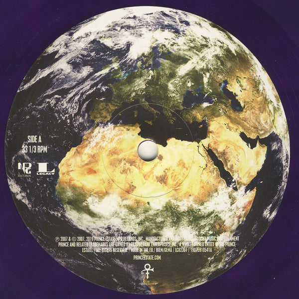 Planet Earth