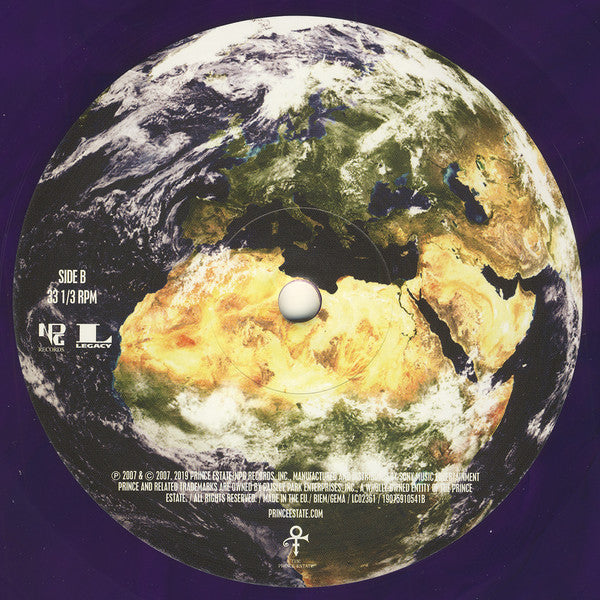 Planet Earth