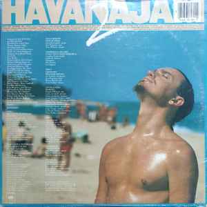Havanajam