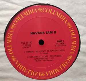 Havanajam