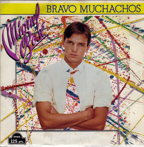 Bravo muchachos