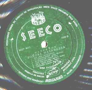 Baile con la Sonora Matancera