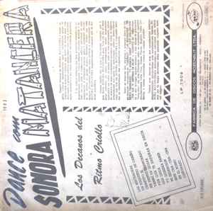 Baile con la Sonora Matancera