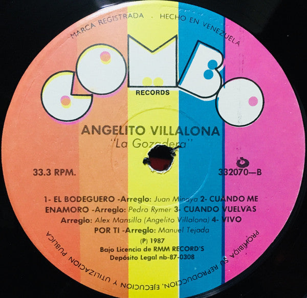 La Gozadera