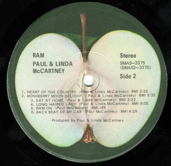 RAM