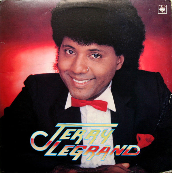 Jerry Legrand