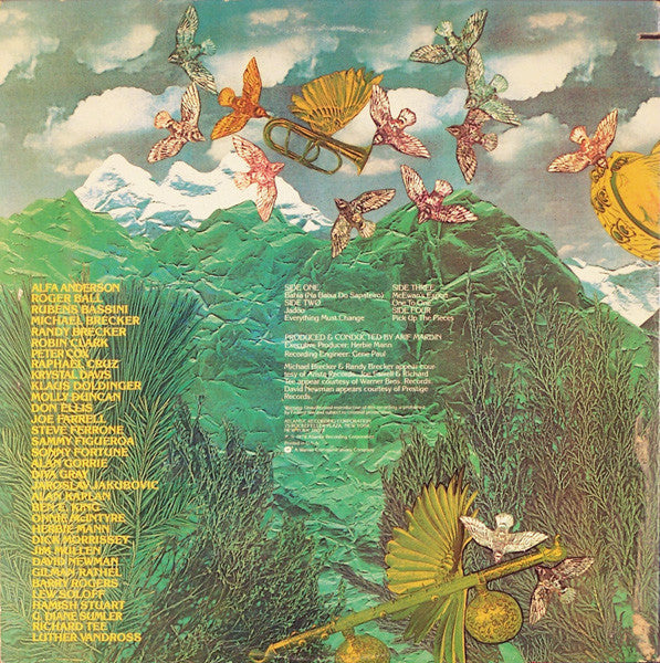 Live at Montreux