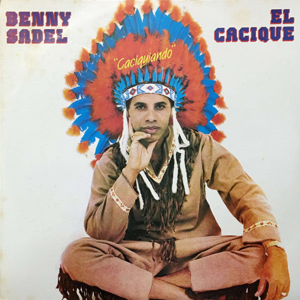 El Cacique