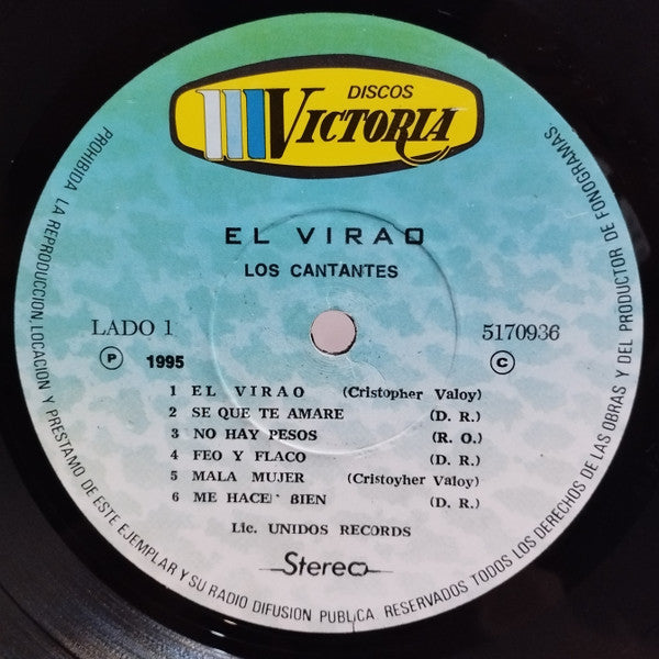 El Virao