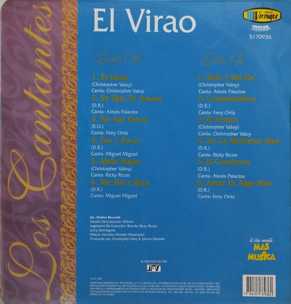 El Virao