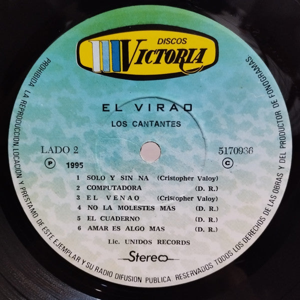 El Virao