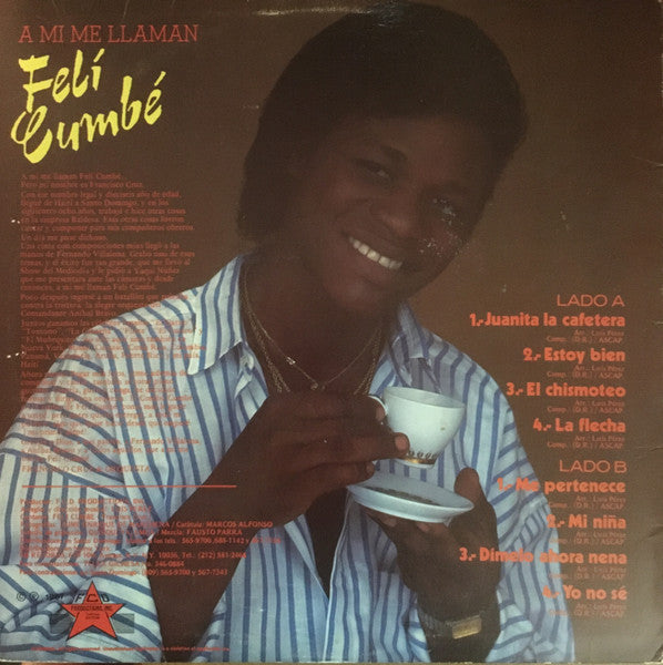 Juanita la Cafetera