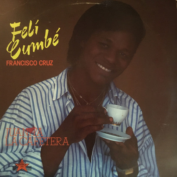 Juanita la Cafetera