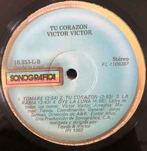 Tu Corazon