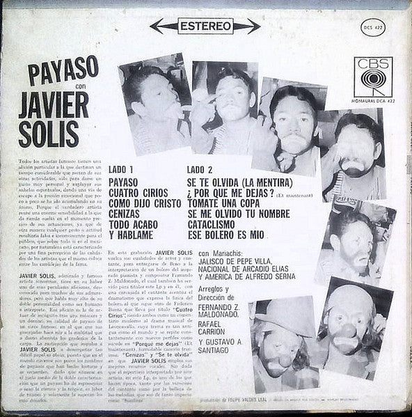 Payaso