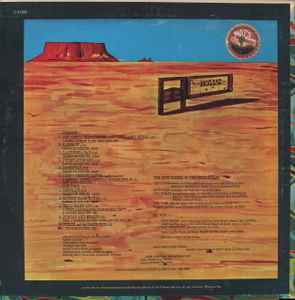 New Riders Of The Purple Sage Powerglide