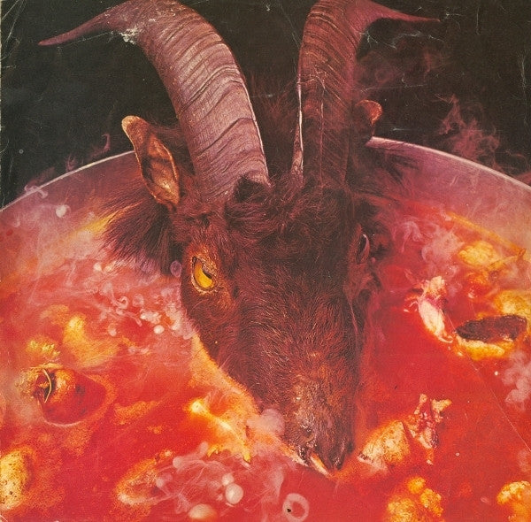 Goats head soup