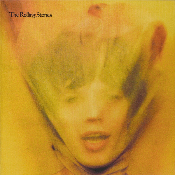 Goats head soup