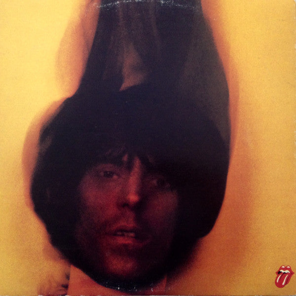 Goats head soup