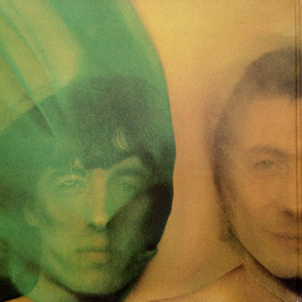 Goats head soup