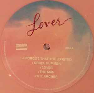 Lover