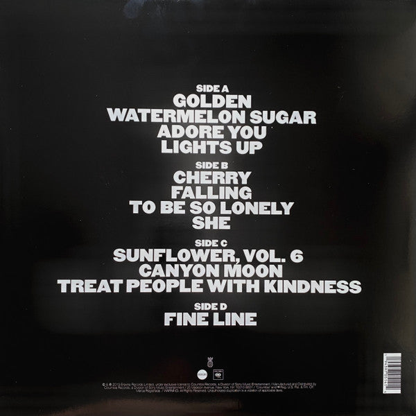Fine Line