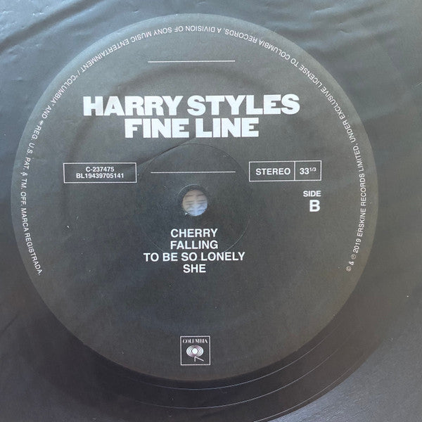 Fine Line