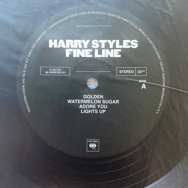 Fine Line