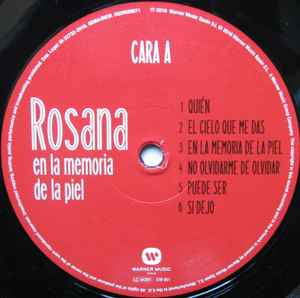 En la memoria de la Piel