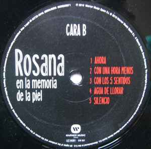 En la memoria de la Piel