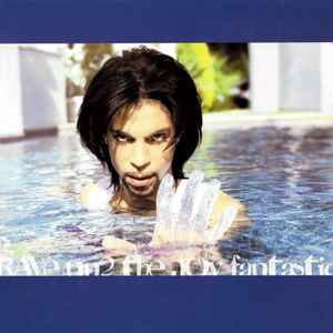 Rave Un2 The Joy Fantastic