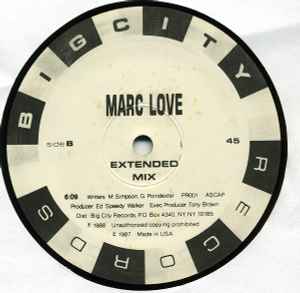 Extended Mix