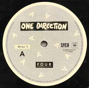 Four