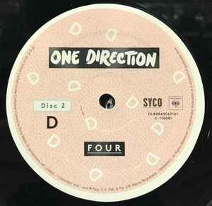 Four