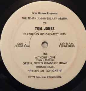 The Tenth Anniversary