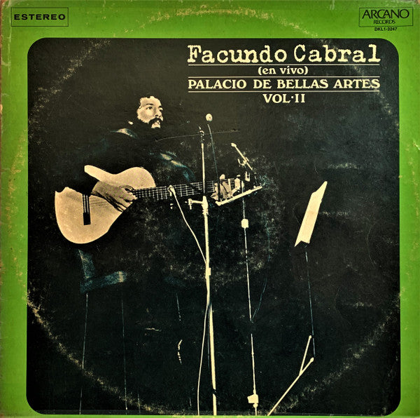 Palacio de Bellas Artes vol. 2