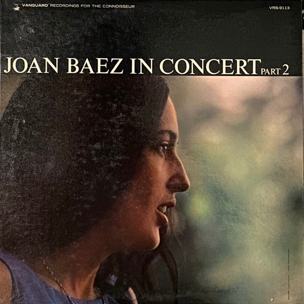In concert part 2