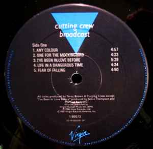 Cutting Crew