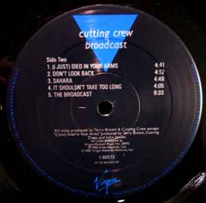 Cutting Crew