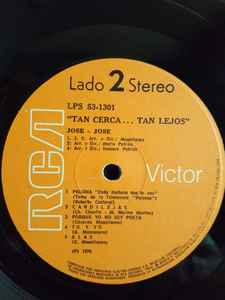 Tan Cerca… Tan Lejos