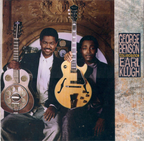 Collaboration Earl Klugh