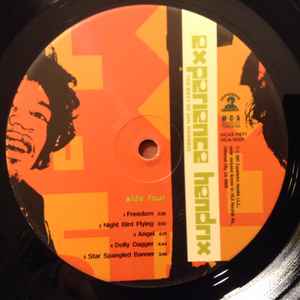 Experience Hendrix (The Best Of Jimi Hendrix