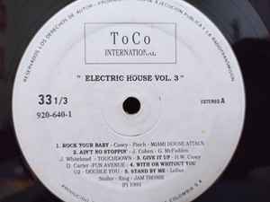Vol 3