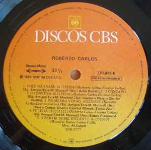 Roberto Carlos
