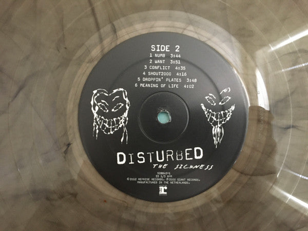 The Sickness