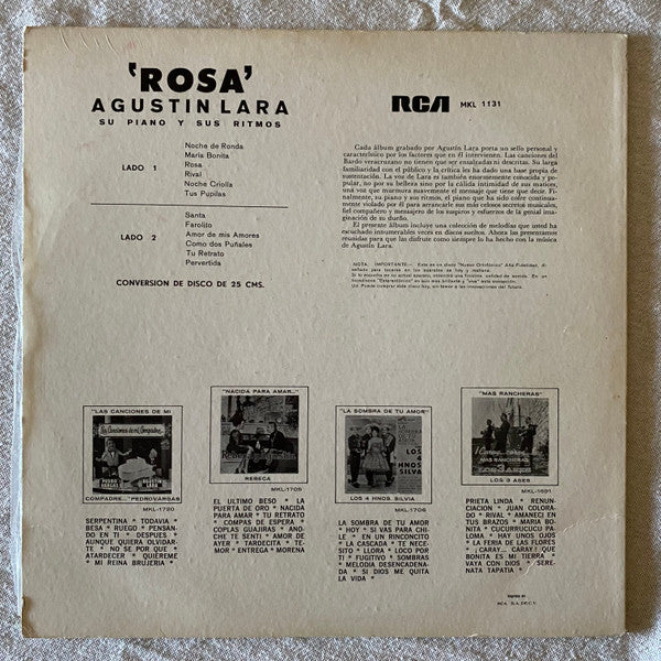Rosa