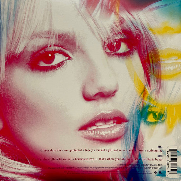 Britney