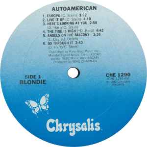 Autoamerican
