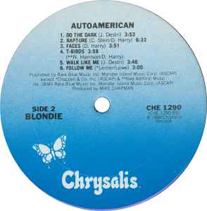 Autoamerican