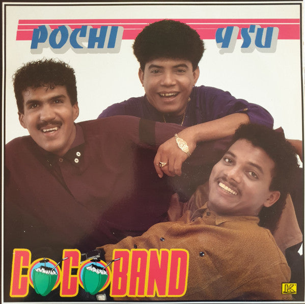 Pochi y su Cocoband